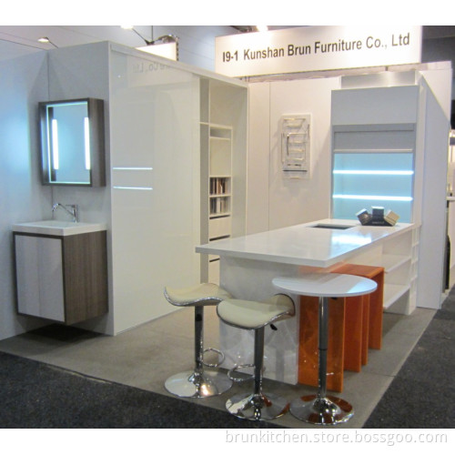 Vanity Cabinet